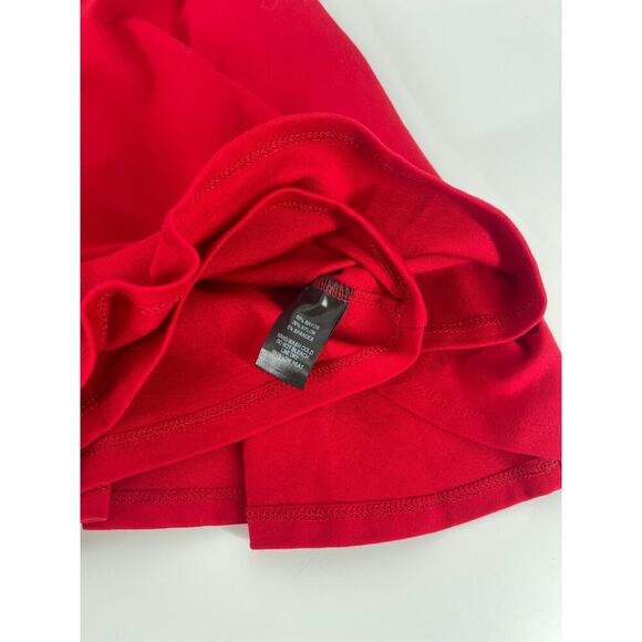 Lulus NWT Red Dress (B43#1) - Picture 6 of 11